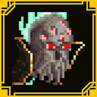 Достижение Dark gods' Third Book в игре Rogue: Genesia для Steam