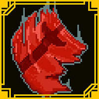 Достижение This was just the easy mode в игре Rogue: Genesia для Steam