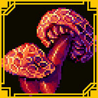 Достижение Grill for extra crunch в игре Rogue: Genesia для Steam