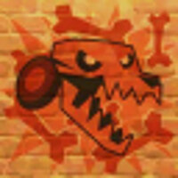 Трофей {trophy} в игре Guacamelee! 2 для Epic