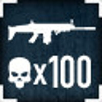 Трофей {trophy} в игре Payday 2 для Epic