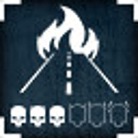 Трофей {trophy} в игре Payday 2 для Epic