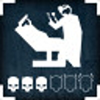 Трофей {trophy} в игре Payday 2 для Epic