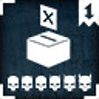 Трофей {trophy} в игре Payday 2 для Epic