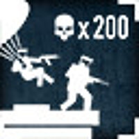 Трофей {trophy} в игре Payday 2 для Epic