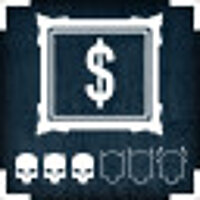Трофей {trophy} в игре Payday 2 для Epic
