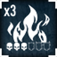Трофей {trophy} в игре Payday 2 для Epic