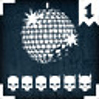 Трофей {trophy} в игре Payday 2 для Epic