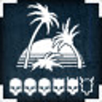 Трофей {trophy} в игре Payday 2 для Epic