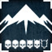 Трофей {trophy} в игре Payday 2 для Epic