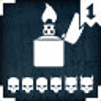 Трофей {trophy} в игре Payday 2 для Epic