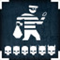 Трофей {trophy} в игре Payday 2 для Epic