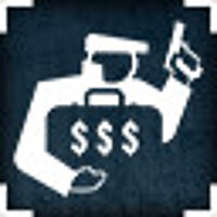Трофей {trophy} в игре Payday 2 для Epic
