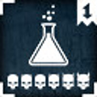 Трофей {trophy} в игре Payday 2 для Epic