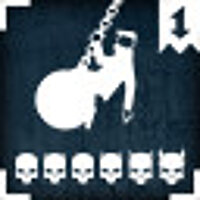 Трофей {trophy} в игре Payday 2 для Epic