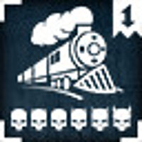 Трофей {trophy} в игре Payday 2 для Epic