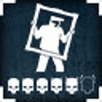 Трофей {trophy} в игре Payday 2 для Epic