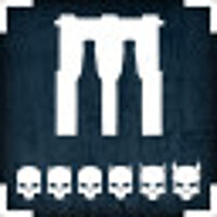 Трофей {trophy} в игре Payday 2 для Epic