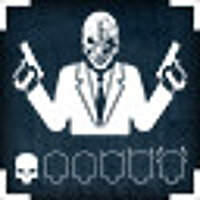 Трофей {trophy} в игре Payday 2 для Epic