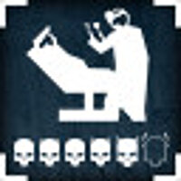 Трофей {trophy} в игре Payday 2 для Epic