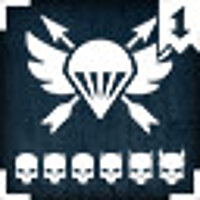Трофей {trophy} в игре Payday 2 для Epic