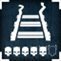 Трофей {trophy} в игре Payday 2 для Epic