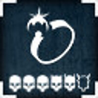 Трофей {trophy} в игре Payday 2 для Epic