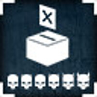 Трофей {trophy} в игре Payday 2 для Epic