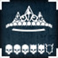 Трофей {trophy} в игре Payday 2 для Epic