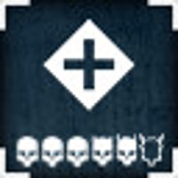 Трофей {trophy} в игре Payday 2 для Epic