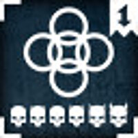 Трофей {trophy} в игре Payday 2 для Epic