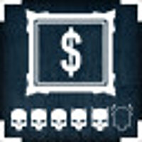 Трофей {trophy} в игре Payday 2 для Epic