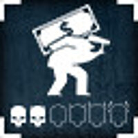 Трофей {trophy} в игре Payday 2 для Epic