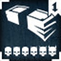 Трофей {trophy} в игре Payday 2 для Epic