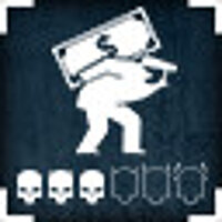 Трофей {trophy} в игре Payday 2 для Epic