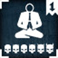 Трофей {trophy} в игре Payday 2 для Epic