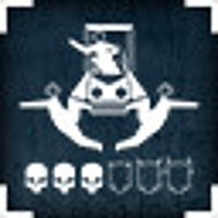 Трофей {trophy} в игре Payday 2 для Epic