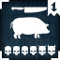 Трофей {trophy} в игре Payday 2 для Epic