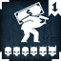 Трофей {trophy} в игре Payday 2 для Epic