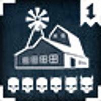 Трофей {trophy} в игре Payday 2 для Epic
