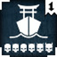 Трофей {trophy} в игре Payday 2 для Epic