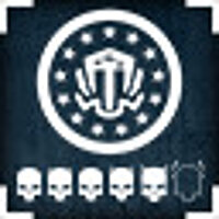 Трофей {trophy} в игре Payday 2 для Epic