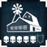 Трофей {trophy} в игре Payday 2 для Epic