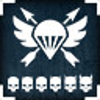 Трофей {trophy} в игре Payday 2 для Epic