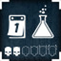 Трофей {trophy} в игре Payday 2 для Epic