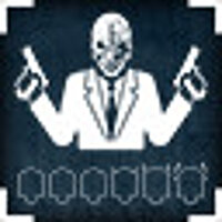 Трофей {trophy} в игре Payday 2 для Epic