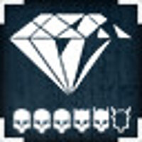 Трофей {trophy} в игре Payday 2 для Epic