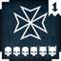 Трофей {trophy} в игре Payday 2 для Epic