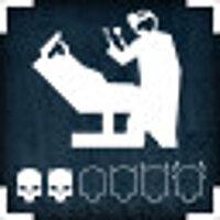 Трофей {trophy} в игре Payday 2 для Epic