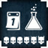 Трофей {trophy} в игре Payday 2 для Epic